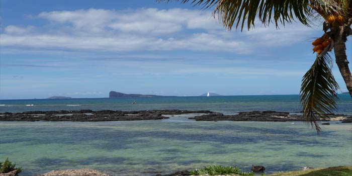 Mauritius