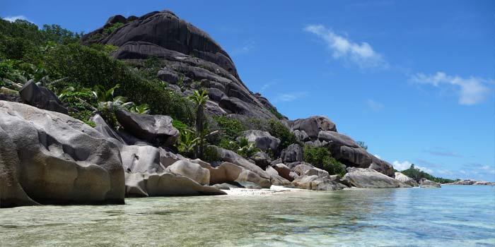 Seychellen