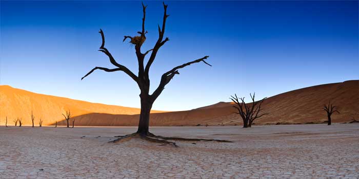 Namibia